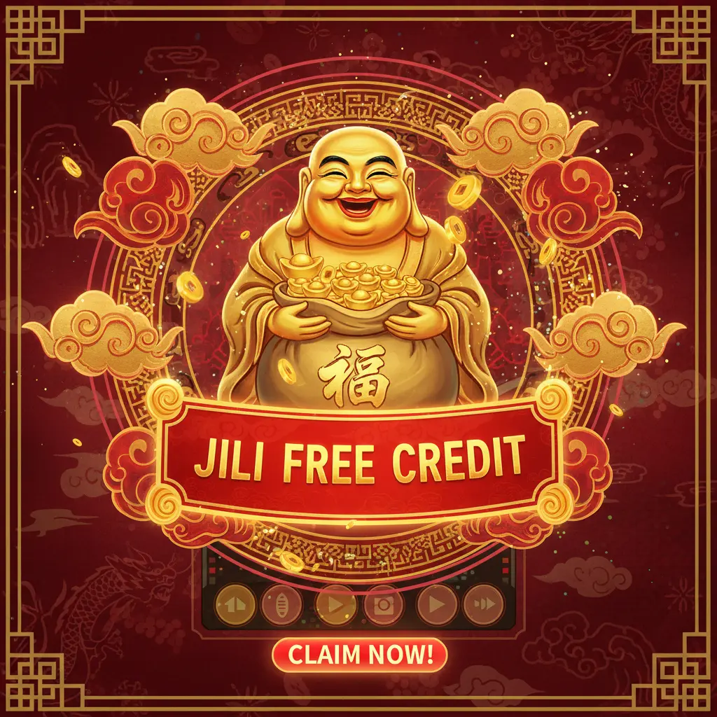 jili free credit - FaFaFa