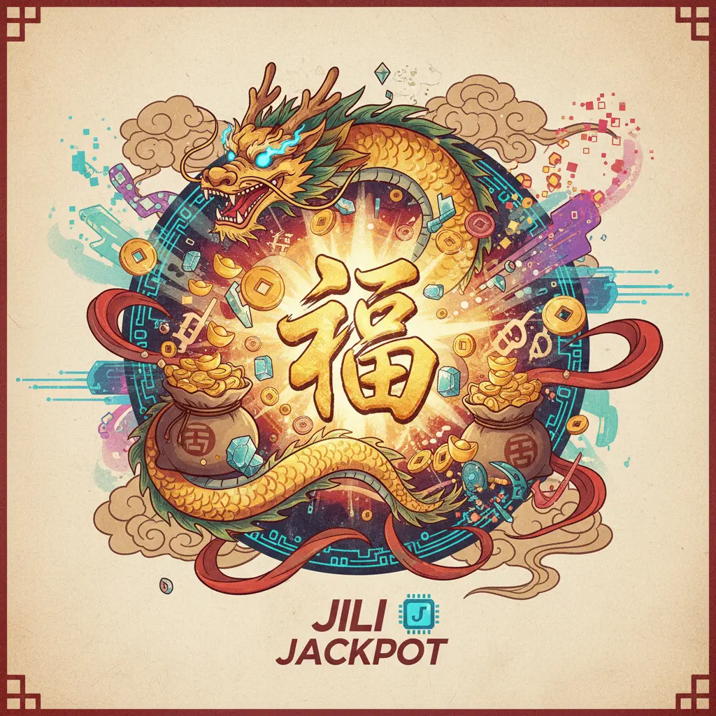 JILI - Jackpot