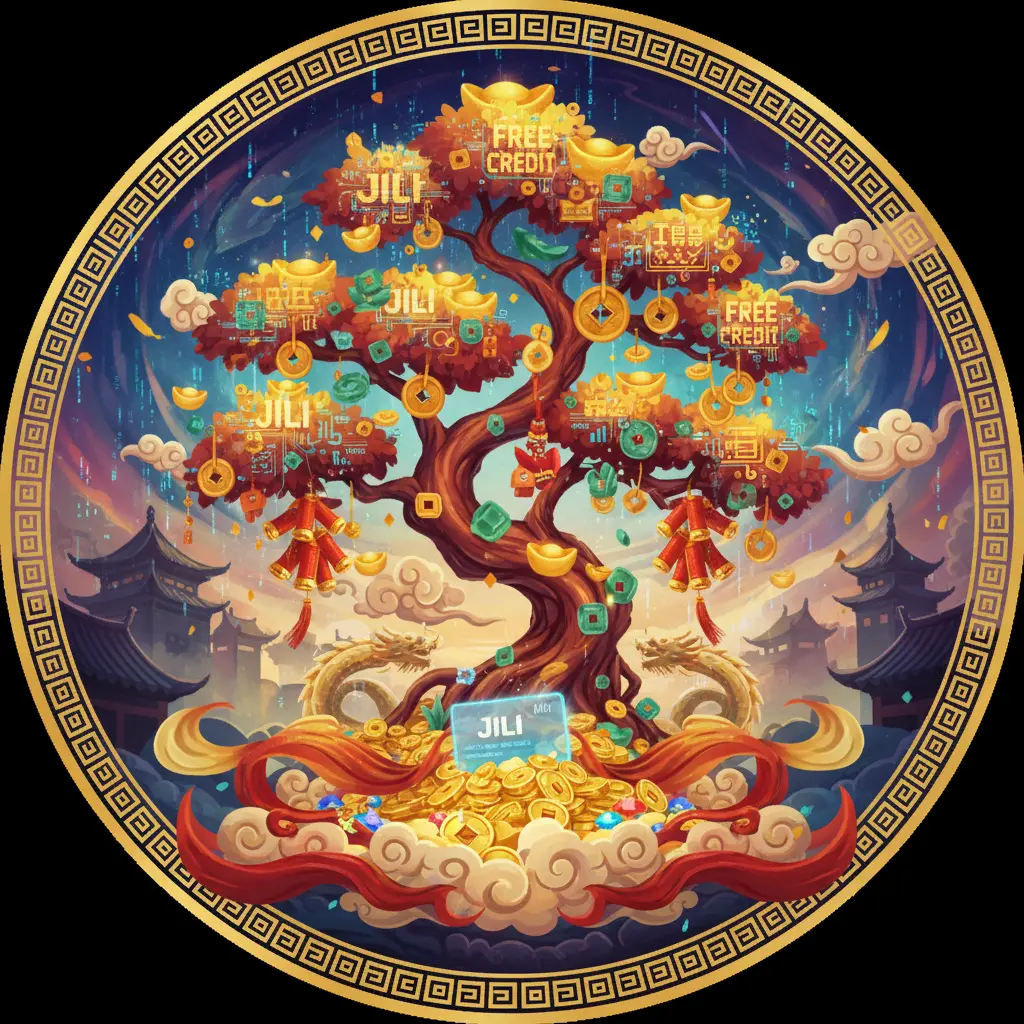 jili free credit - Fortune