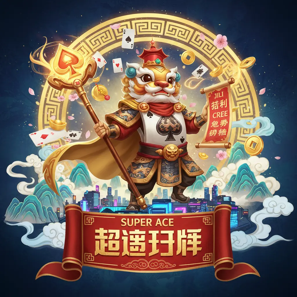 jili free credit - Super