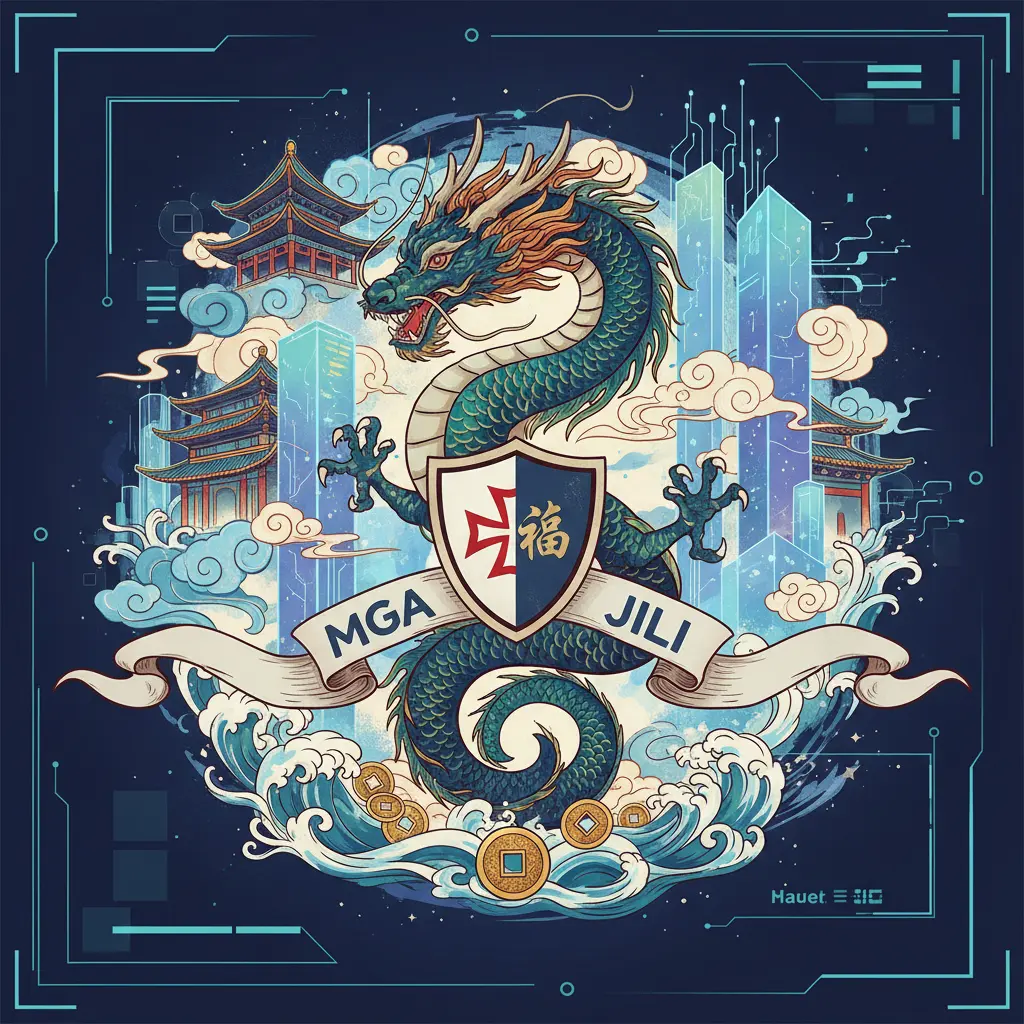 JILI - Administration