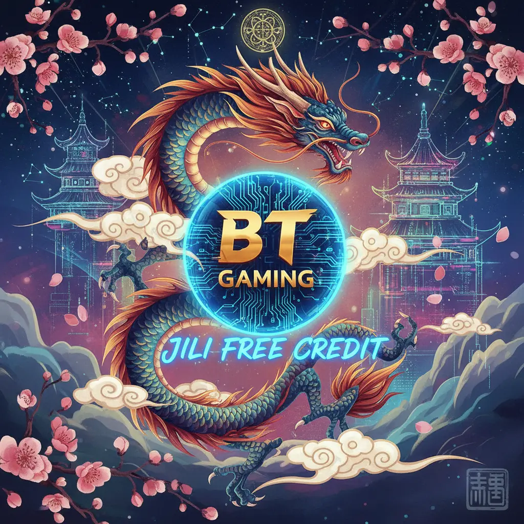 jili free credit - Gaming