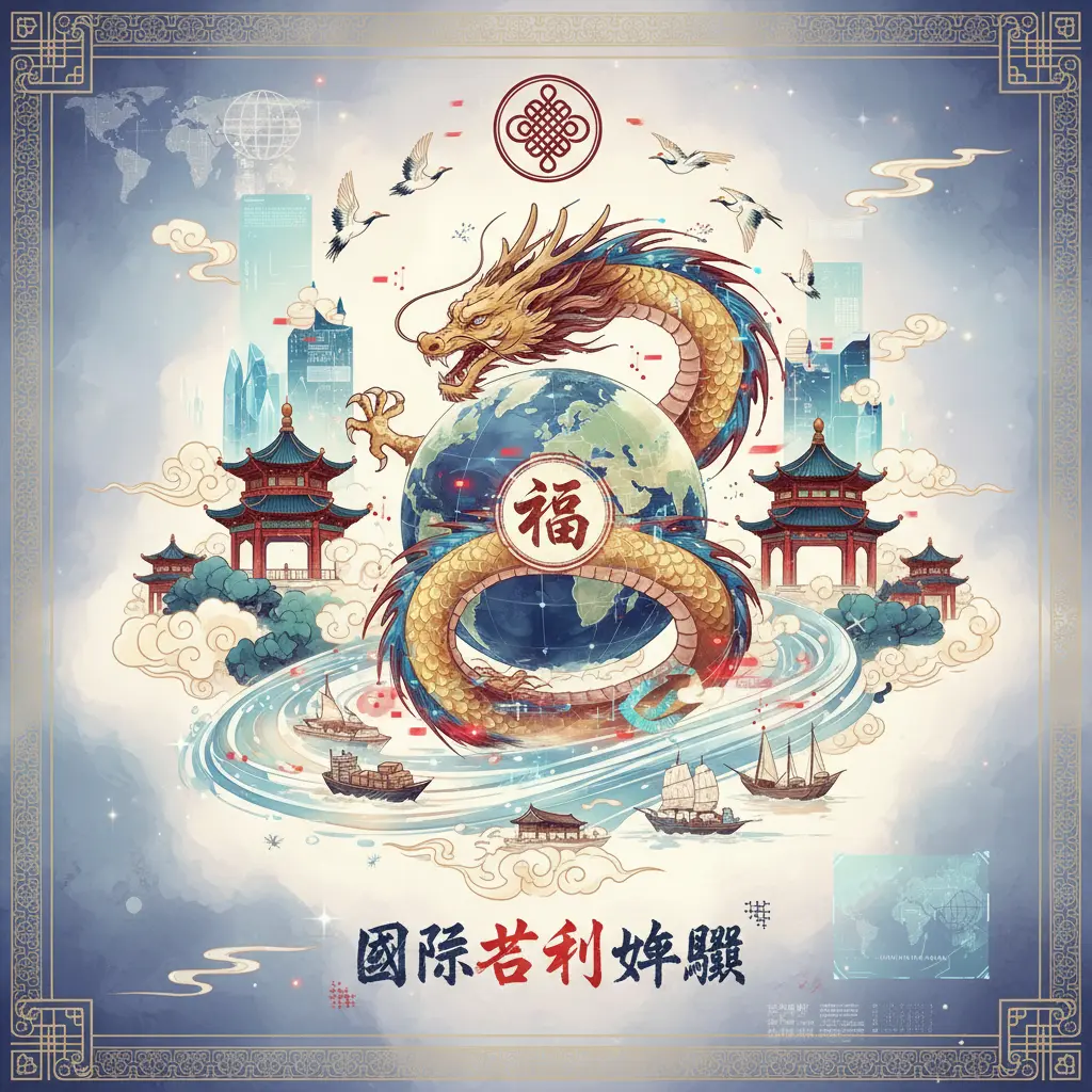 JILI - International